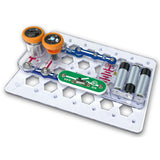 Snap Circuits: Flight Deck