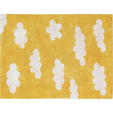 Clouds Washable Rug