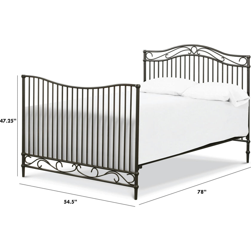 Noelle Full Size Bed Conversion Kit