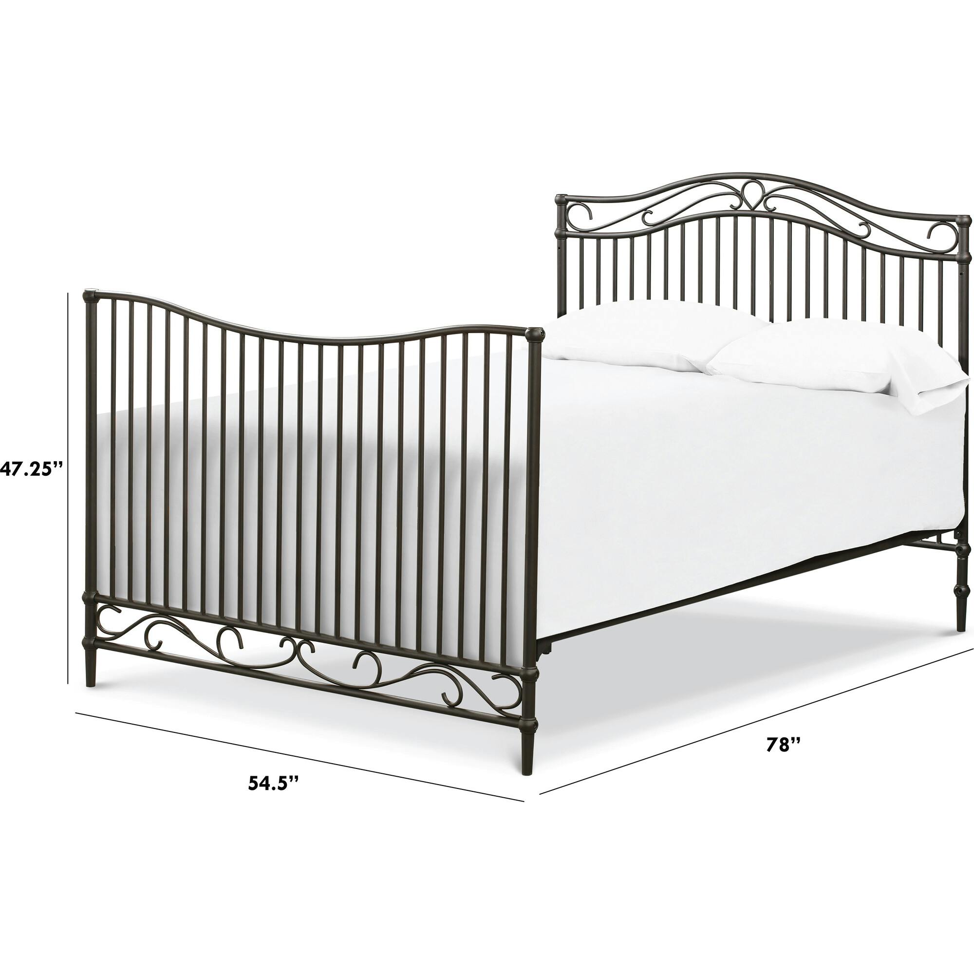 Noelle Full Size Bed Conversion Kit