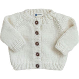 Classic Cardigan - Blush