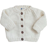 Classic Cardigan - Blush