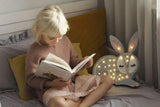 Little Lights Bunny Lamp