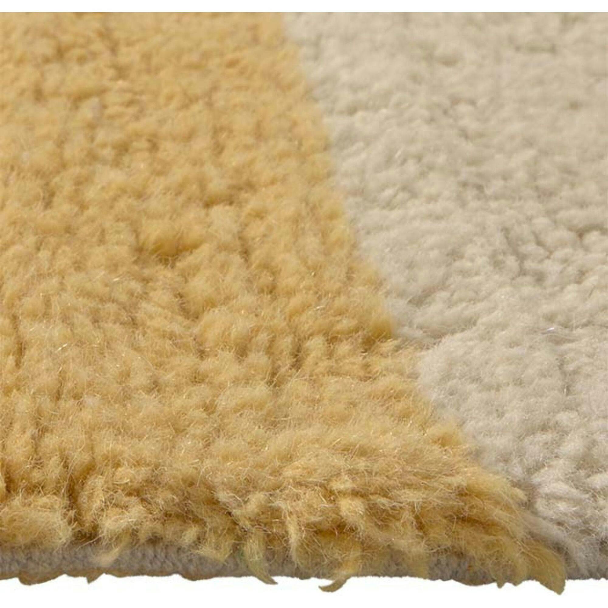Wool Runner Rug Chroma