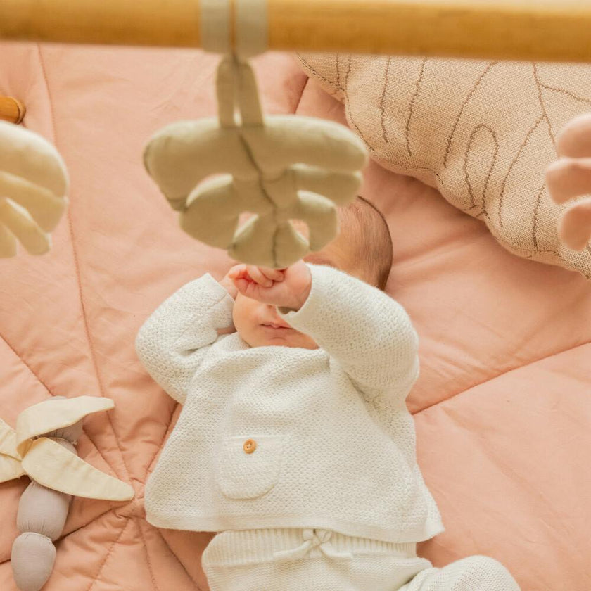 Rattle Toy Hangers