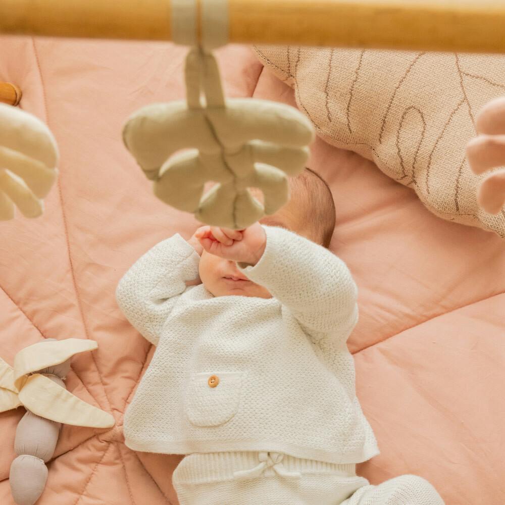 Rattle Toy Hangers