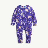 Magnetic Convertible Coverall