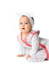 TOG 2.2 (Quilted) Wearable Blanket Baby Sleep Sack