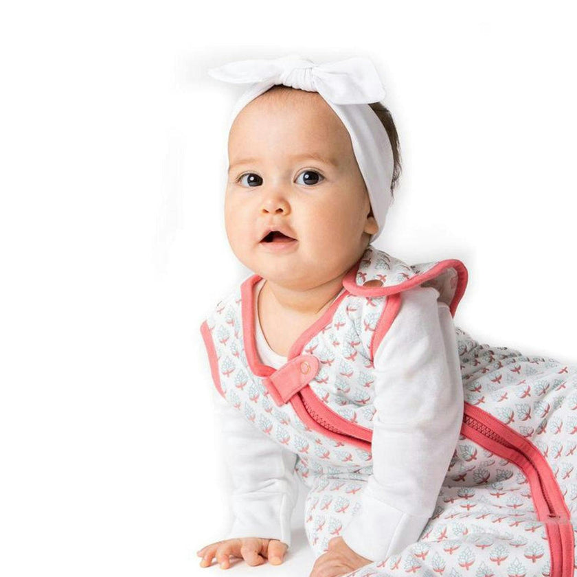 TOG 2.2 (Quilted) Wearable Blanket Baby Sleep Sack