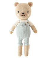 Charlie the honey bear