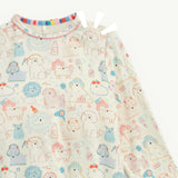 Magnetic Nightgown