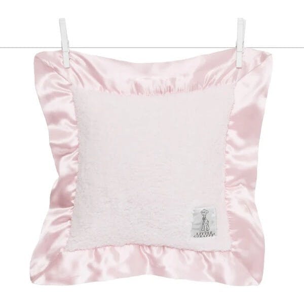 Chenille Decorative Nursery Pillow