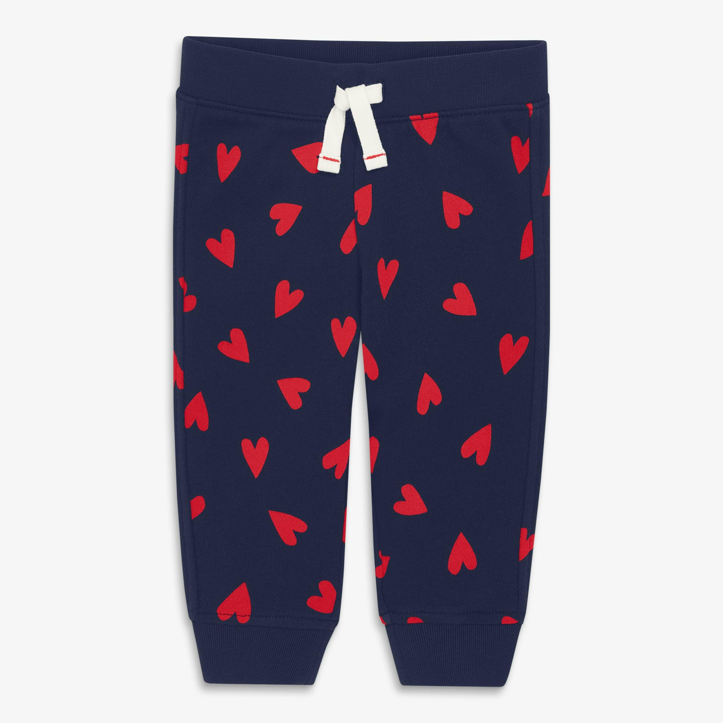 Clearance baby jogger in confetti hearts