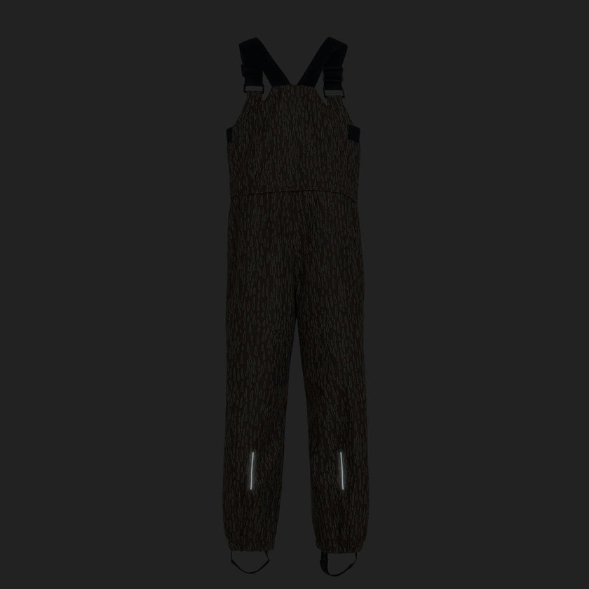 Dan rain pants "Twine"