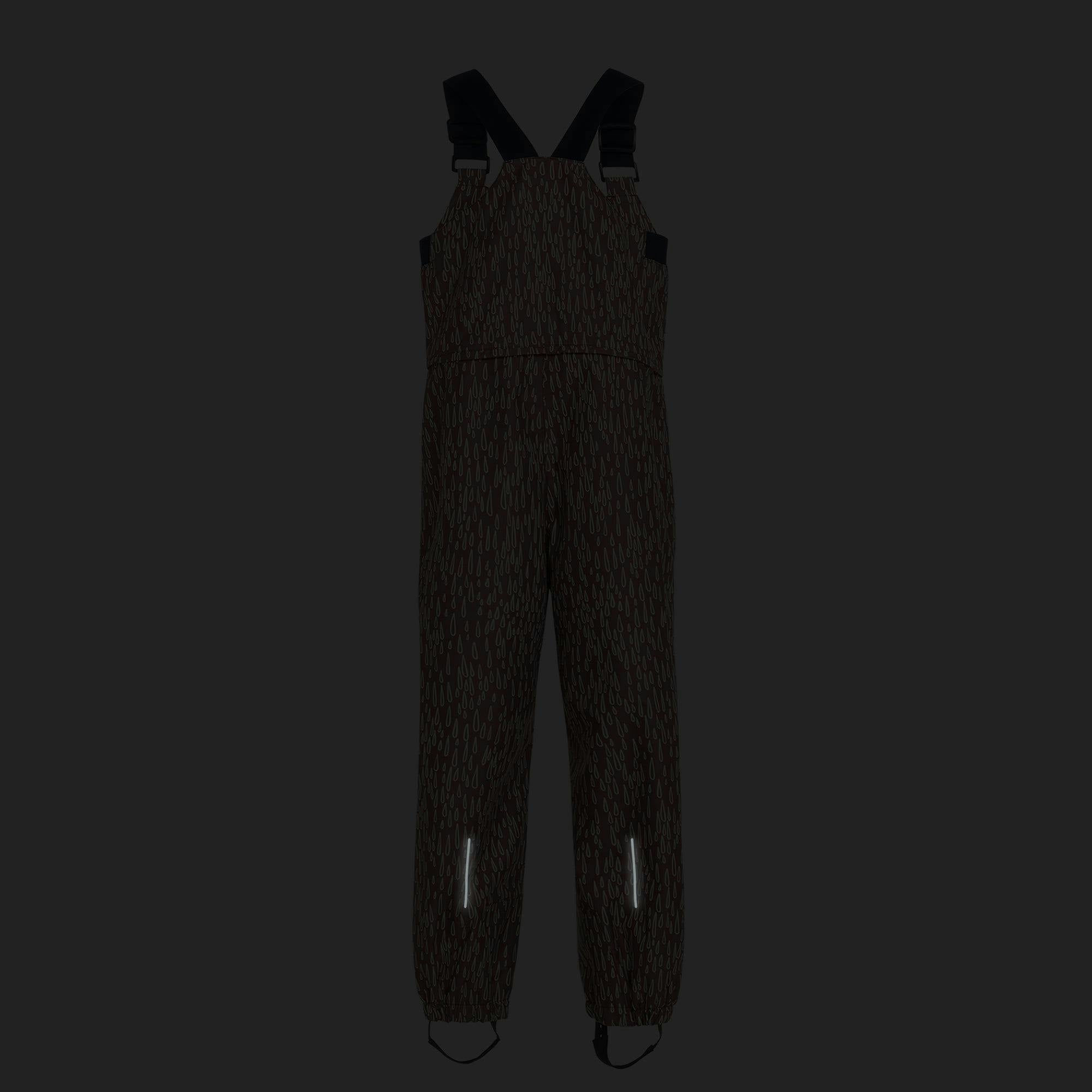 Dan rain pants 