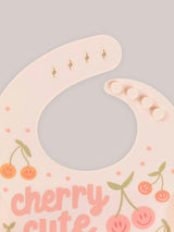 JuJuBe × Studio Oh! Silicone Bibs