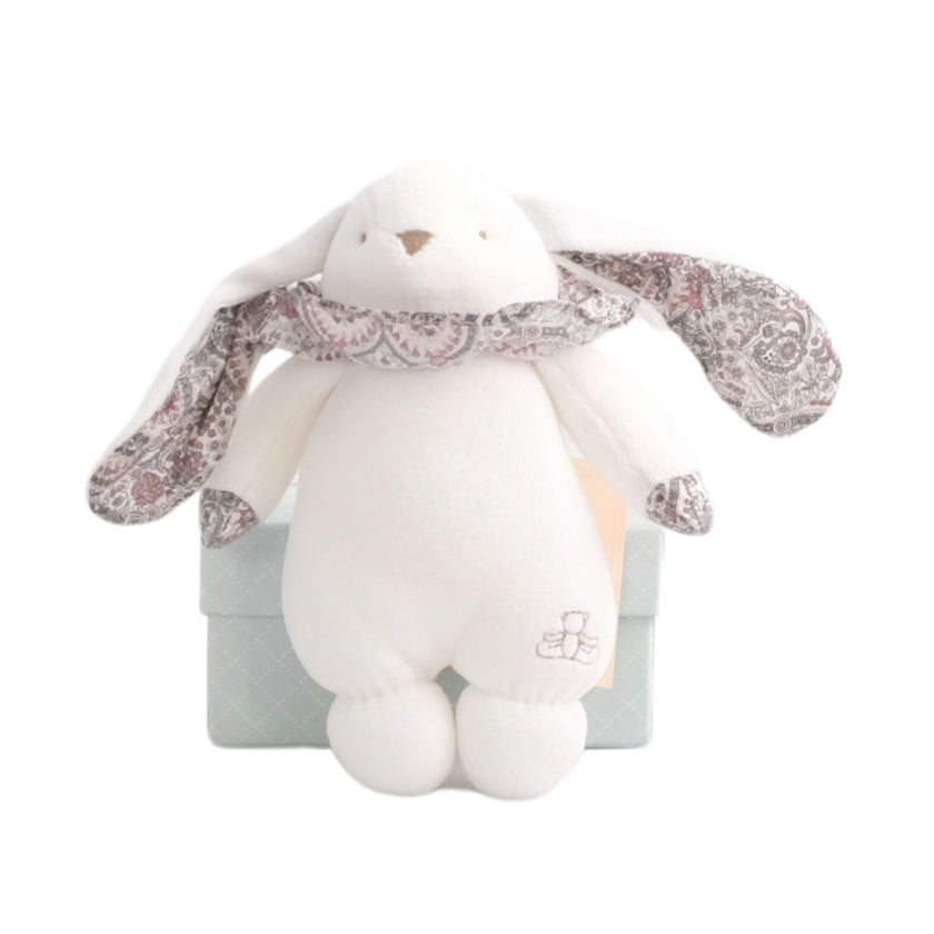 Bunny Rattle