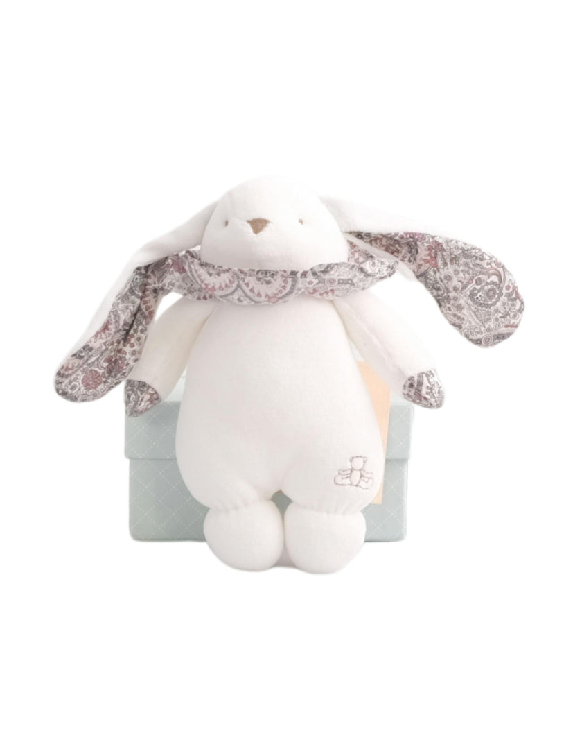 Bunny Rattle