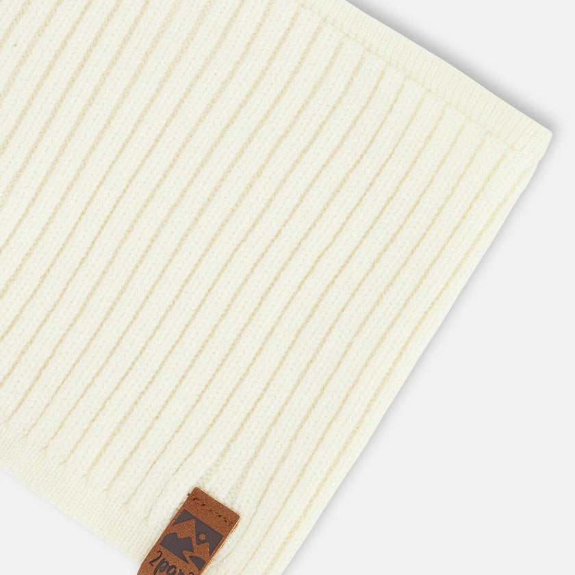 Knit Neck Tube
