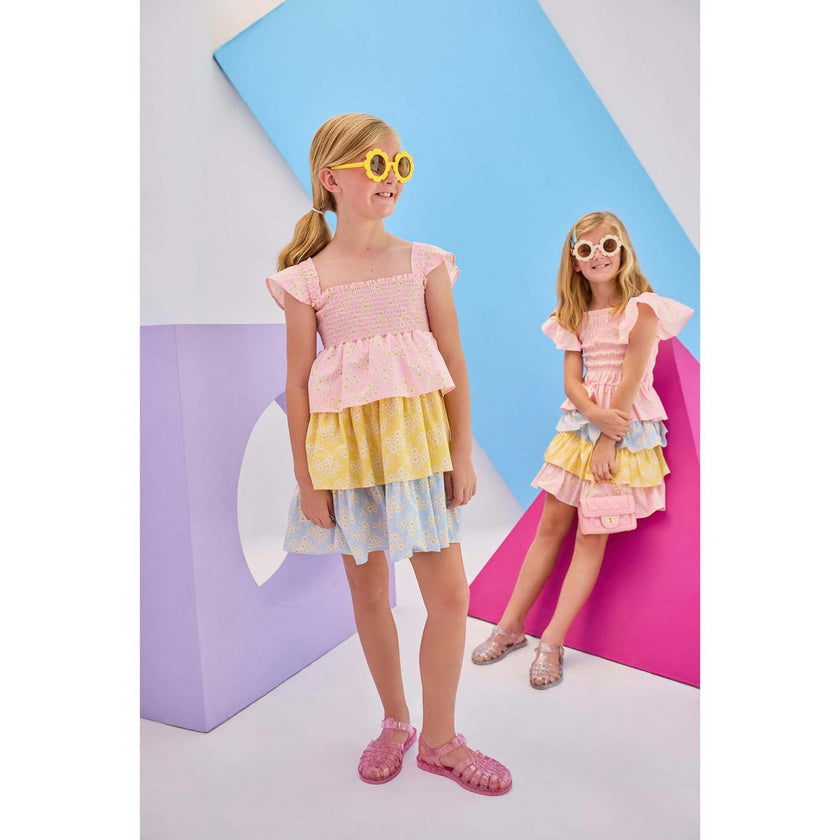 LeeLee Dress