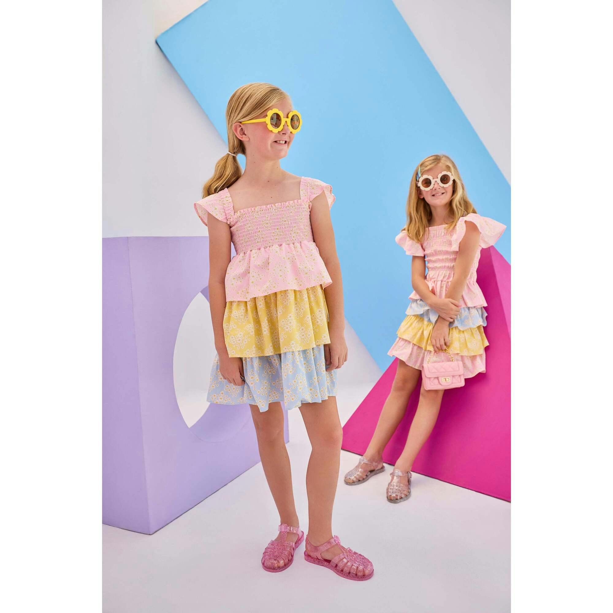 LeeLee Dress