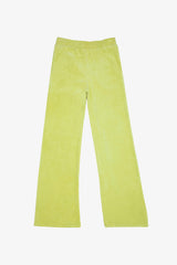 Terry Cloth Beach Pocket Pants