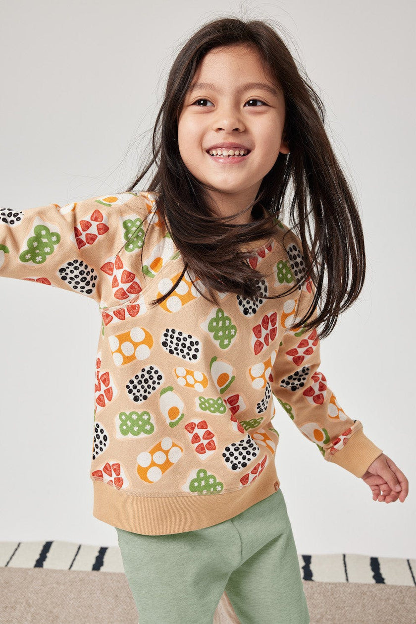 Perfect Morning Sweatshirt