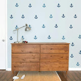 Anchors • Peel-and-Stick Wall Decals