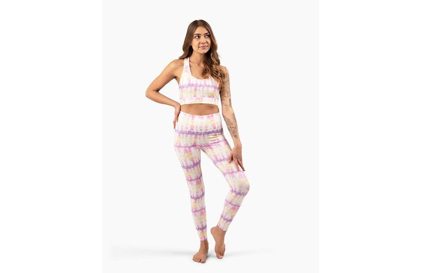 Adult Tie Dye Leggings