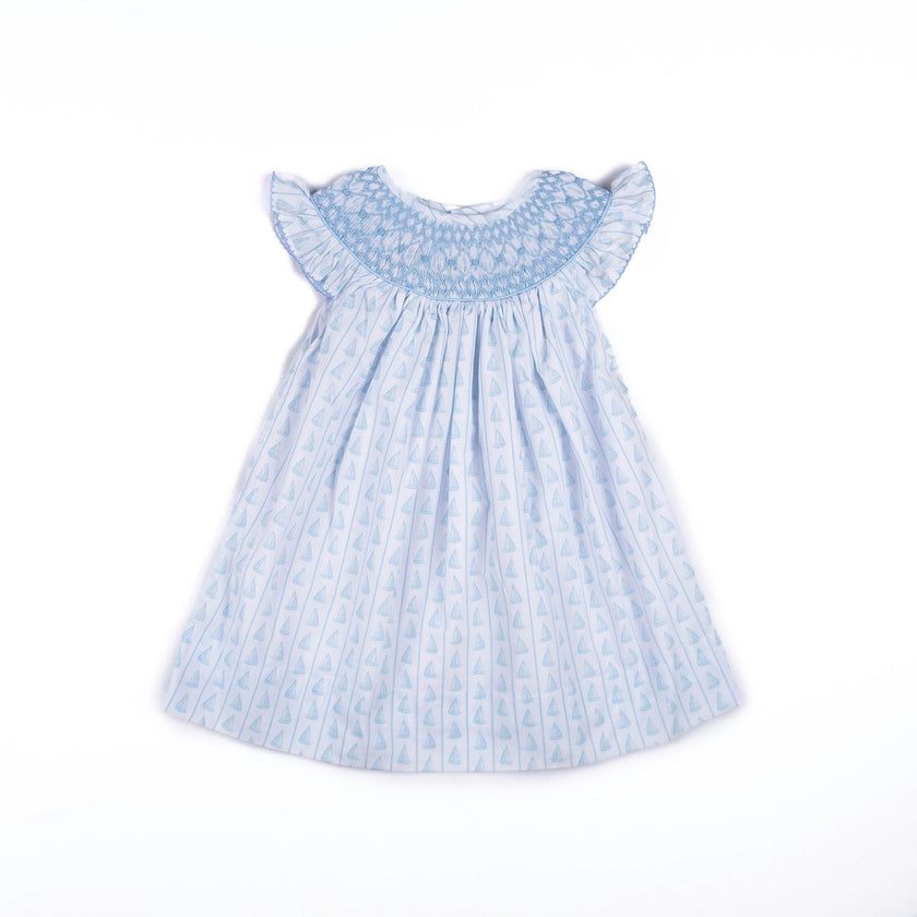 Set Sail - Kate Dress