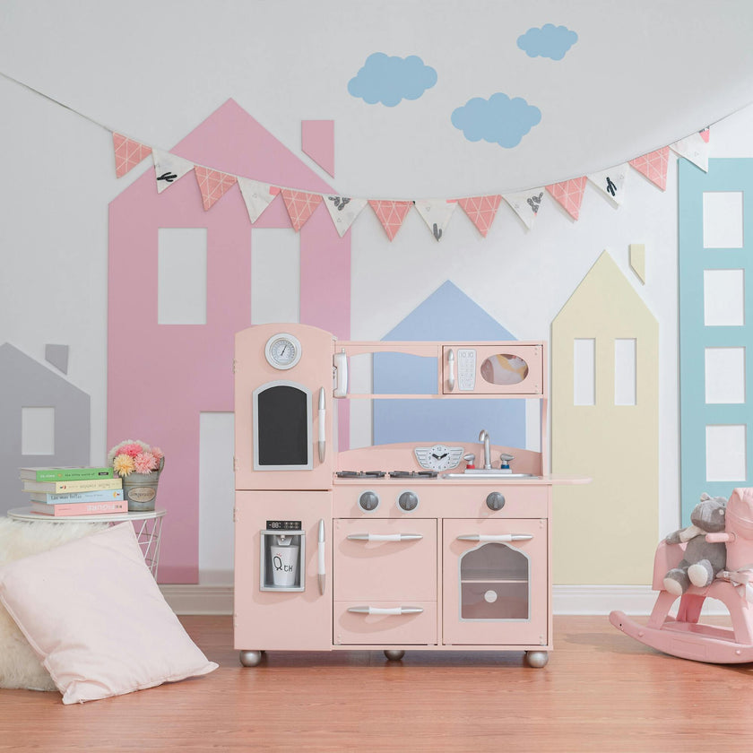 Little Chef Westchester Play Kitchen