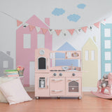 Little Chef Westchester Play Kitchen