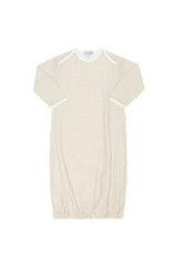 Camel Classic Stripes Gown