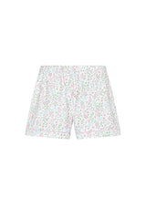 English Garden Women's Short PJ Set
