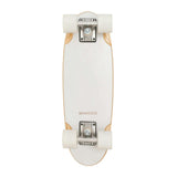 Banwood Kids Skateboard — White