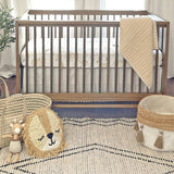 Crib Sheet (Animal)