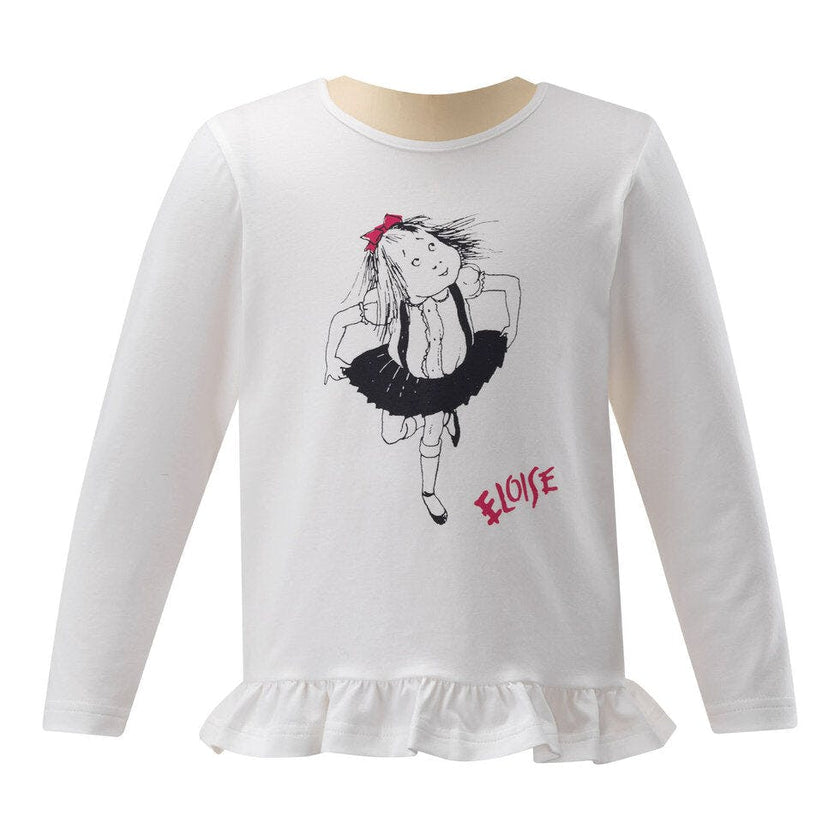 Eloise Dot Jersey Legging Set