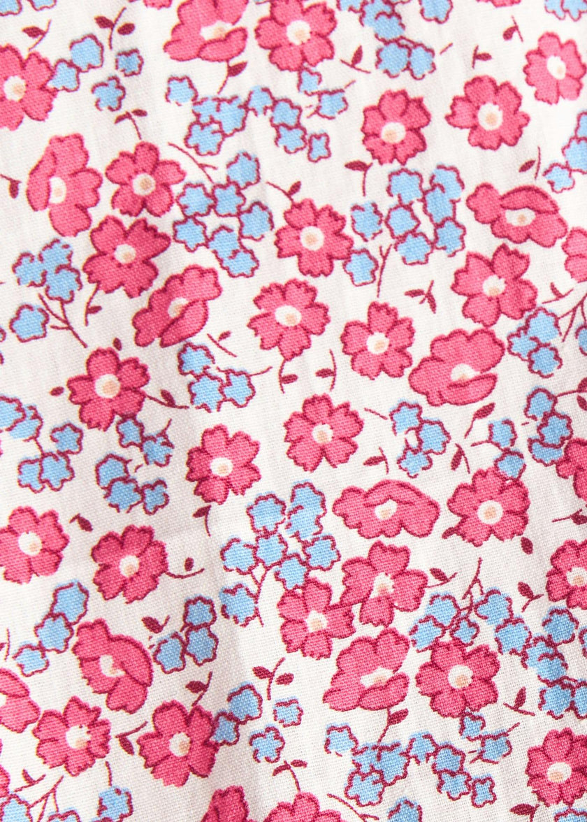 Caroline Bubble - Lennox Floral