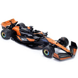 CMJ RC Car: 1:14 Scale - McLaren F1