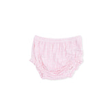 Elizabeth's Garden - Top with Bows and Ruffle Leg Bloomer