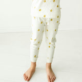 Organic Harem Pants