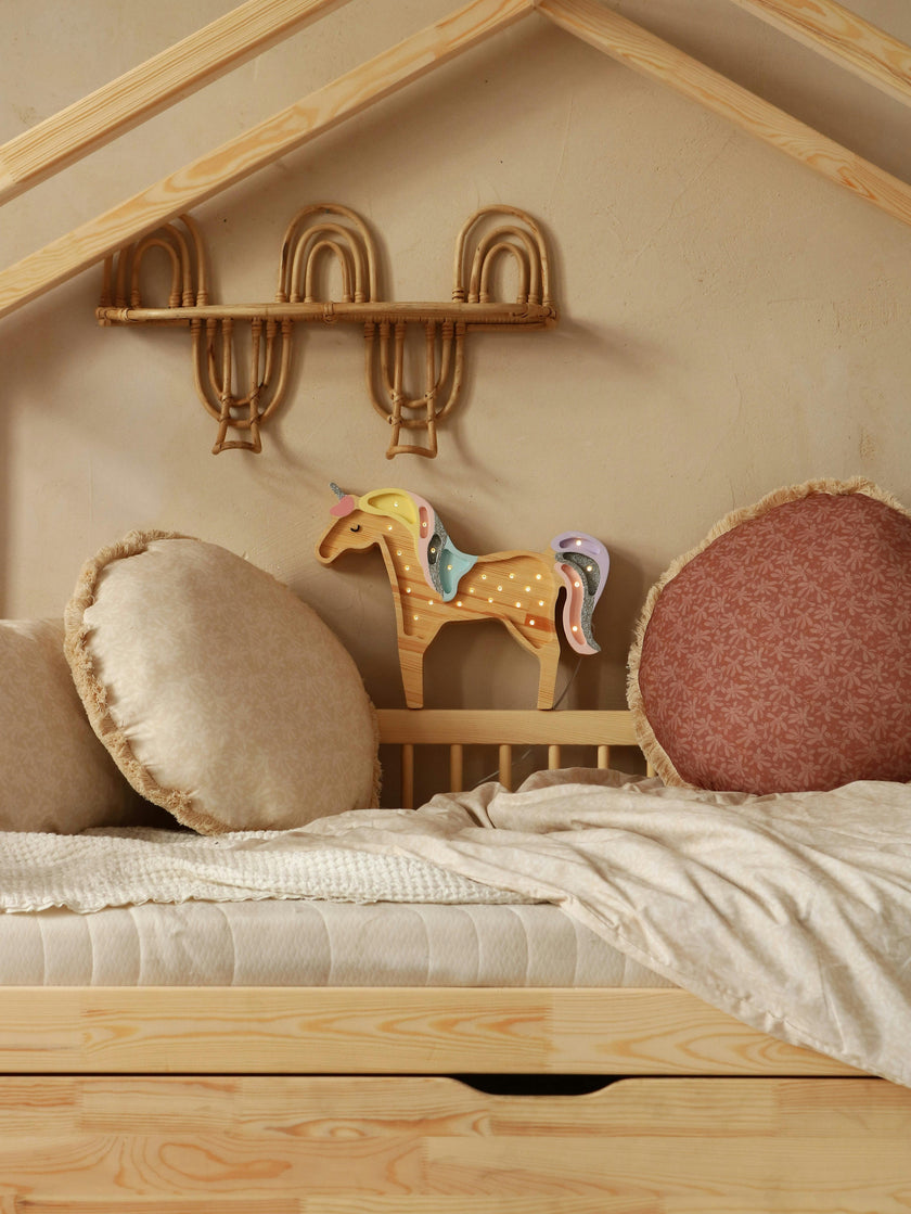 Little Lights Unicorn Lamp