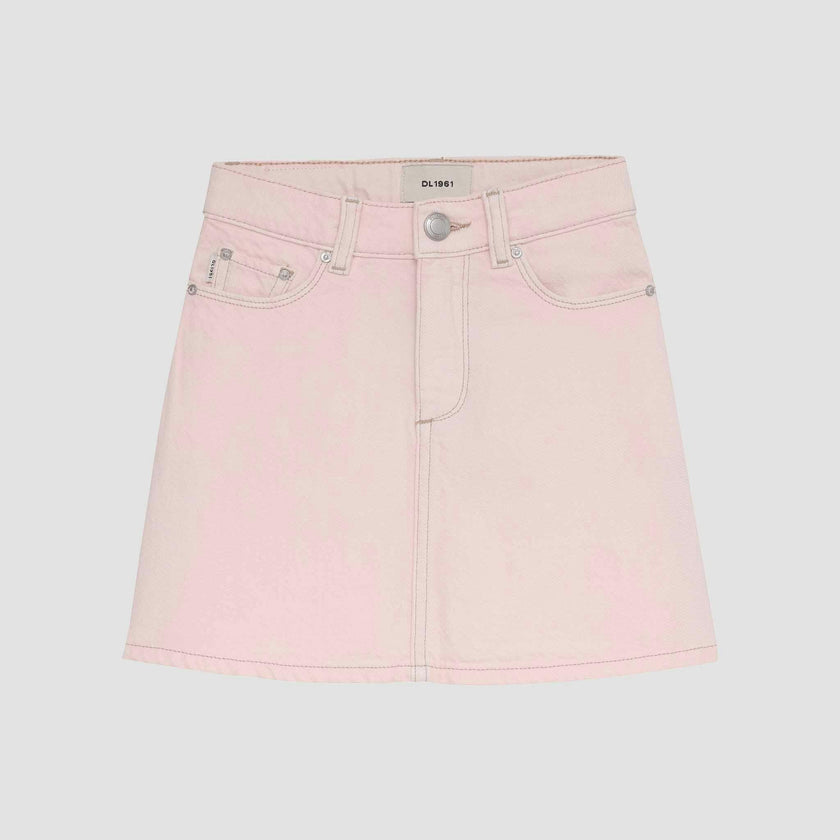 Jenny Mini Skirt Girls Blossom