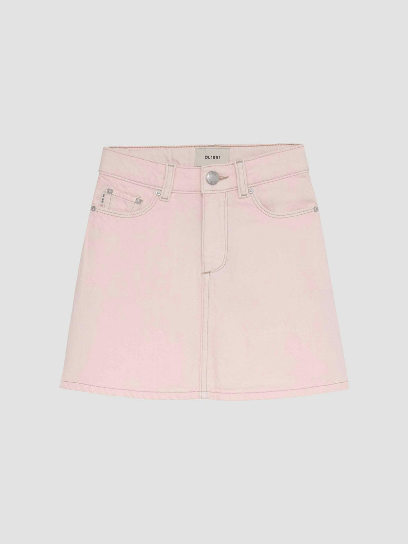 Jenny Mini Skirt Girls Blossom