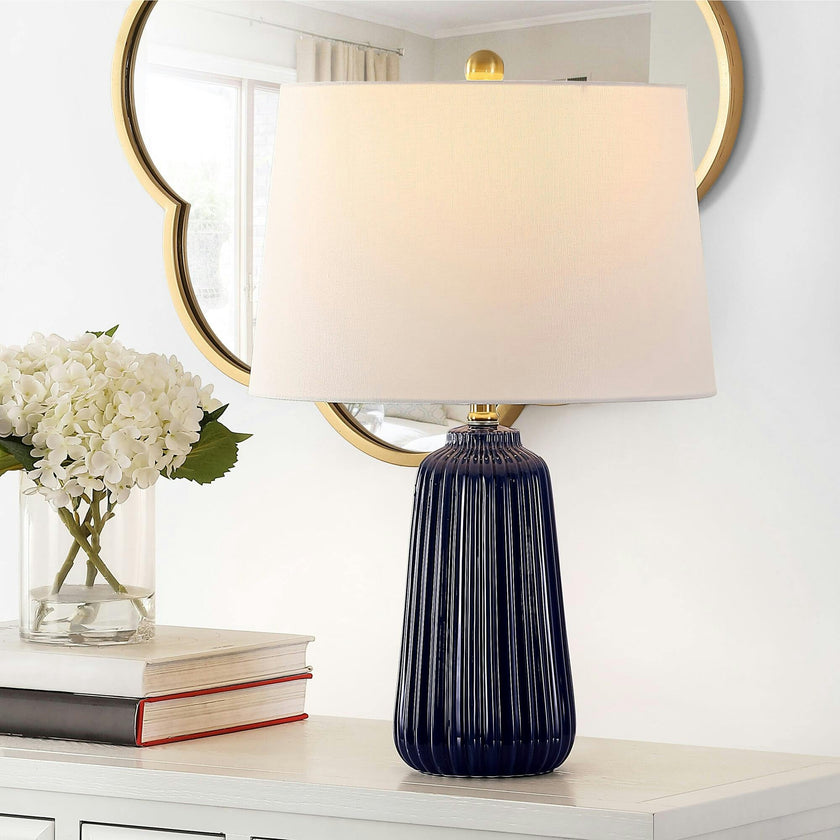 Sawyer Ceramic Table Lamp