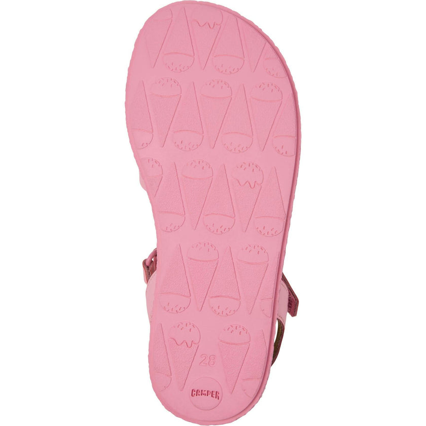 Twins Kids Sandals