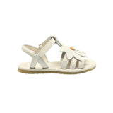 Iles Fields Daisy Leather Sandals