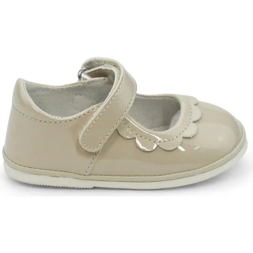Juliette Petal Mary Jane (Baby)