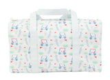 The Duffle Bag in Golf