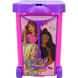 Barbie Store It All - Hello Gorgeous Carrying Case